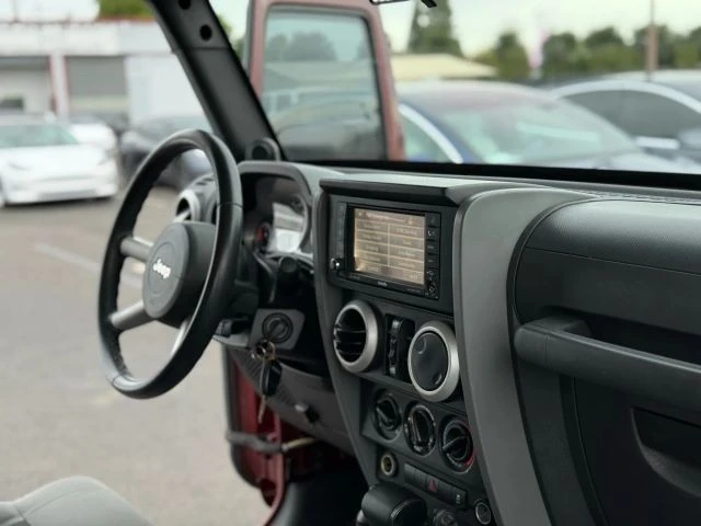 2010 Jeep JK Wrangler - Image 21 of 21