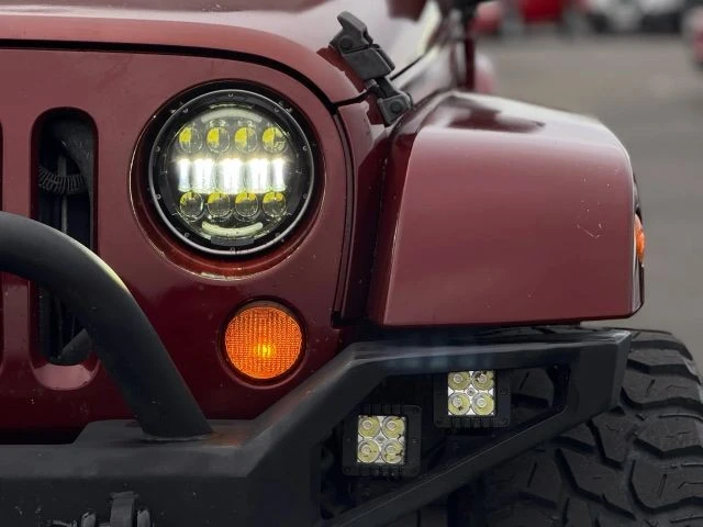 2010 Jeep JK Wrangler - Image 6 of 12
