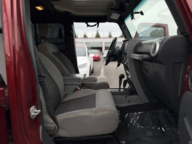 2010 Jeep JK Wrangler - Image 20 of 21
