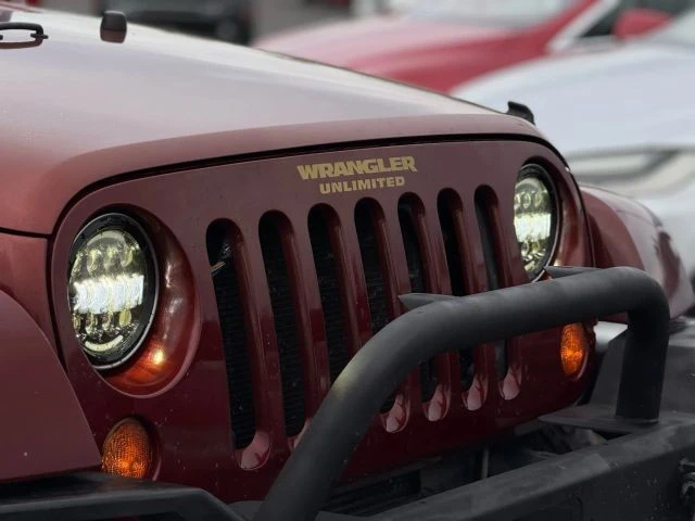 2010 Jeep JK Wrangler - Image 4 of 12
