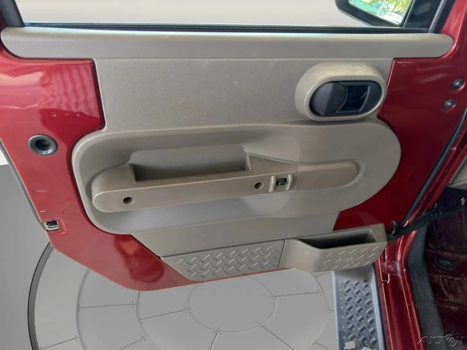 2010 Jeep JK Wrangler - Image 13 of 21