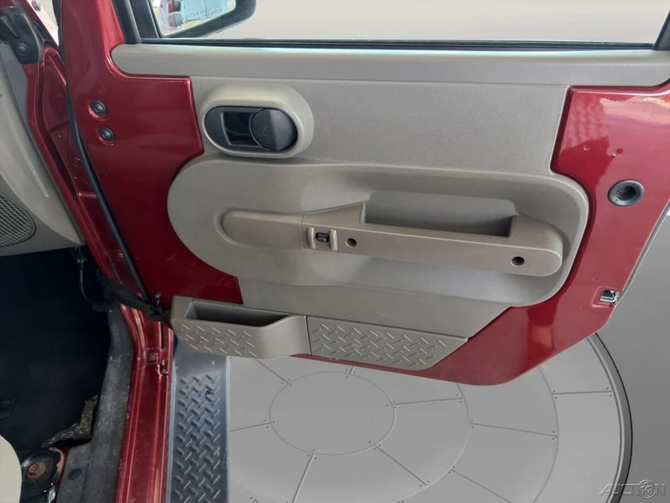 2010 Jeep JK Wrangler - Image 18 of 21