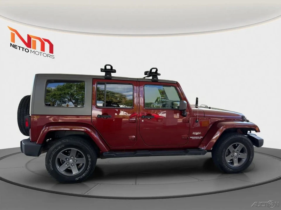 2010 Jeep JK Wrangler - Image 6 of 21