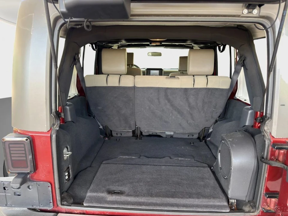 2010 Jeep JK Wrangler - Image 21 of 21