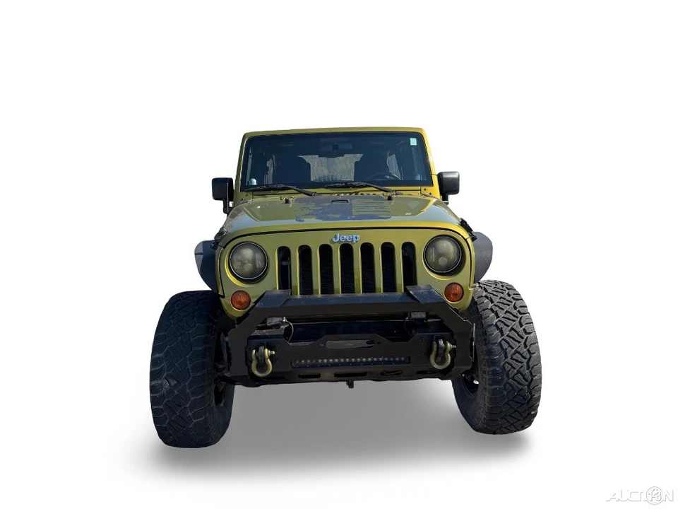 2010 Jeep JK Wrangler - Image 5 of 12