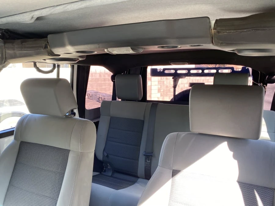 2010 Jeep JK Wrangler - Image 5 of 11