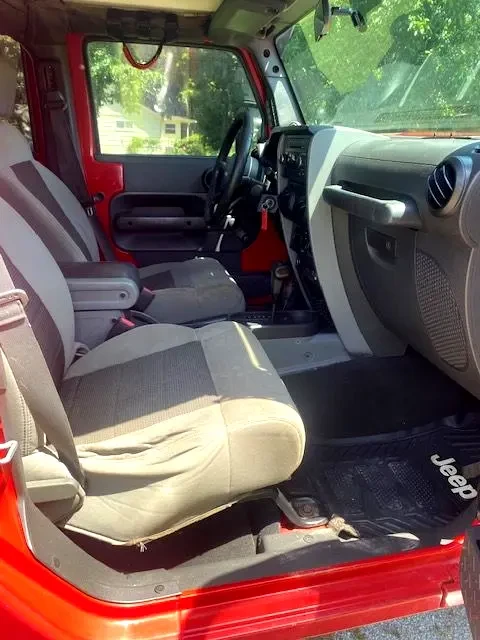 2010 Jeep JK Wrangler - Image 9 of 15