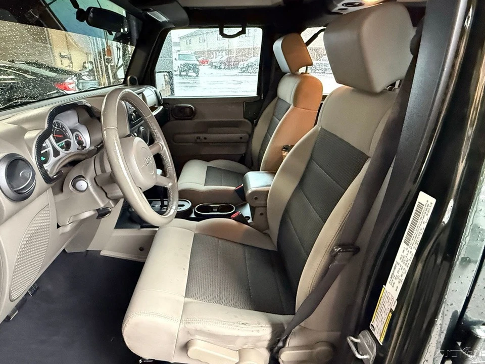 2010 Jeep JK Wrangler - Image 12 of 24