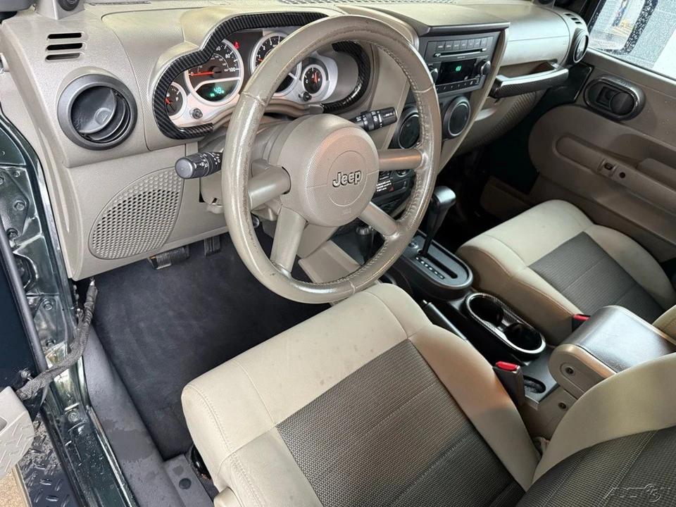 2010 Jeep JK Wrangler - Image 11 of 24