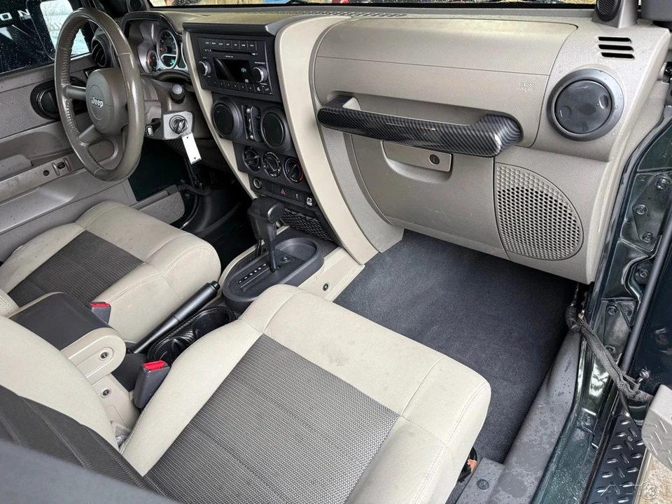 2010 Jeep JK Wrangler - Image 14 of 24