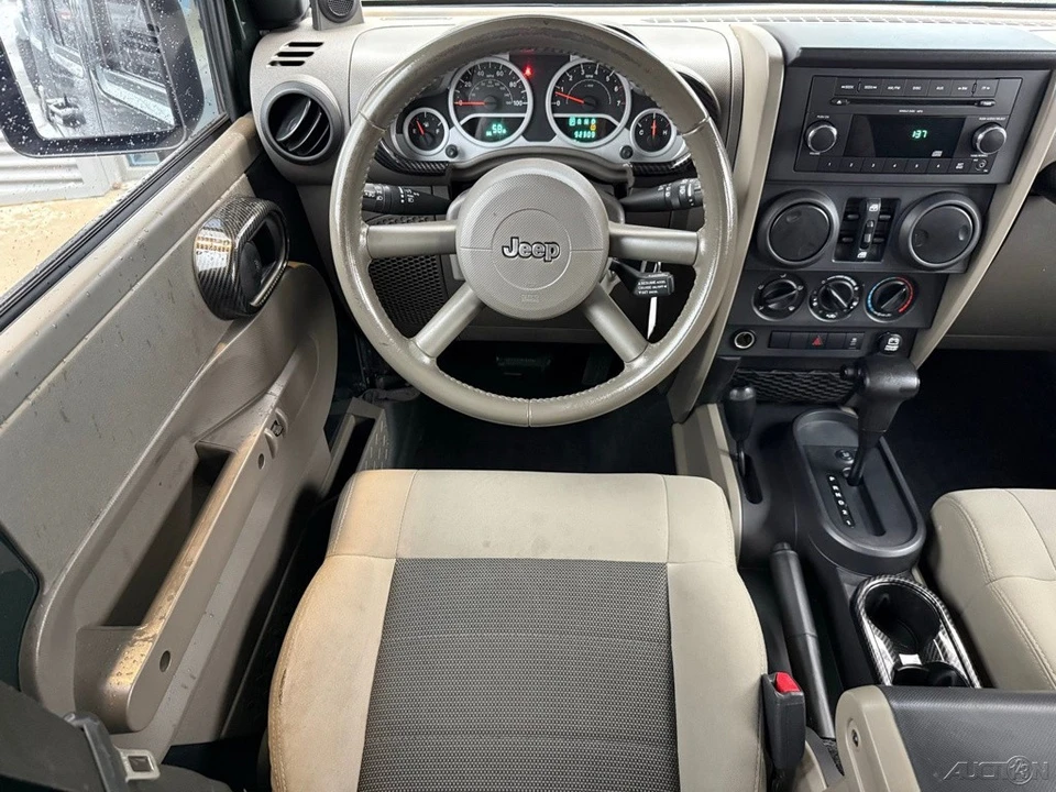 2010 Jeep JK Wrangler - Image 21 of 24