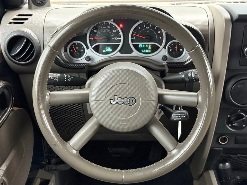 2010 Jeep JK Wrangler - Image 22 of 24
