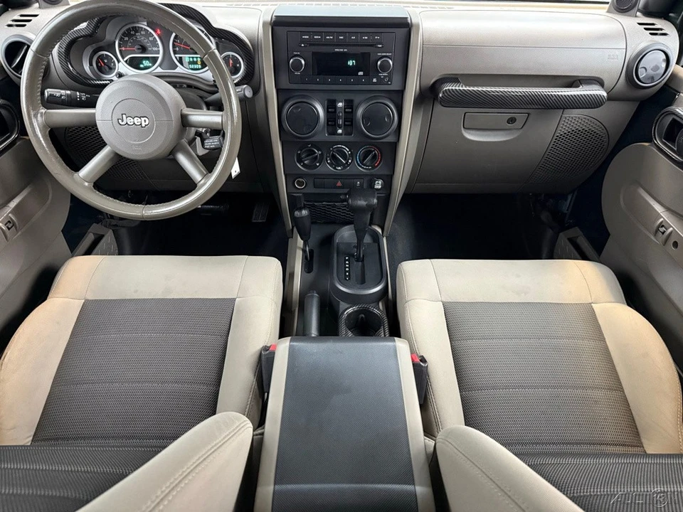 2010 Jeep JK Wrangler - Image 16 of 24