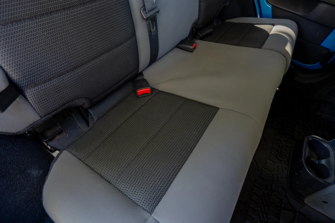 2010 Jeep JK Wrangler - Image 30 of 31