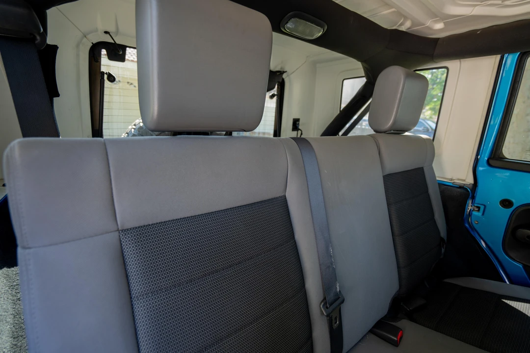 2010 Jeep JK Wrangler - Image 29 of 31