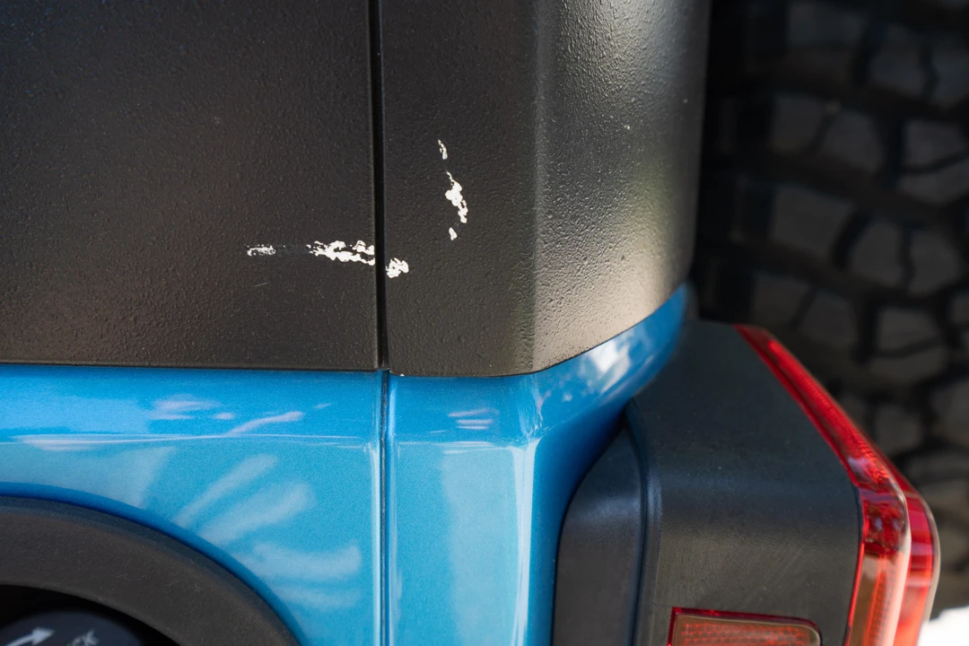 2010 Jeep JK Wrangler - Image 16 of 31