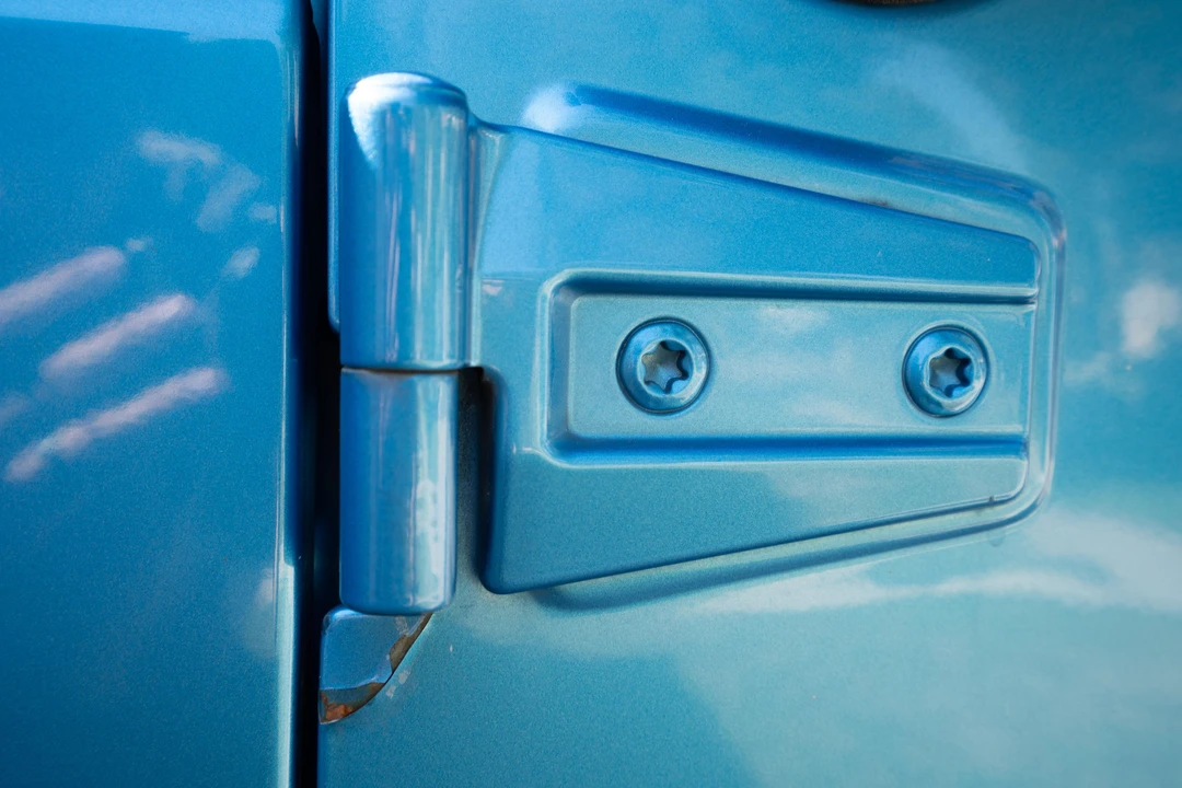 2010 Jeep JK Wrangler - Image 13 of 31