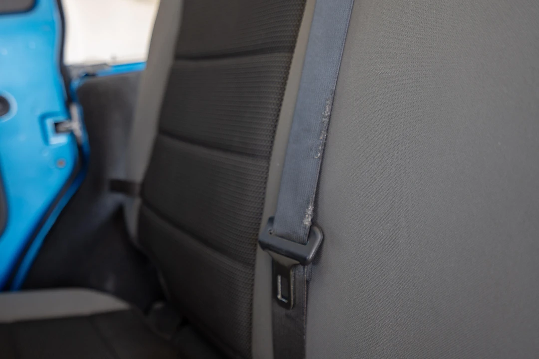 2010 Jeep JK Wrangler - Image 26 of 31