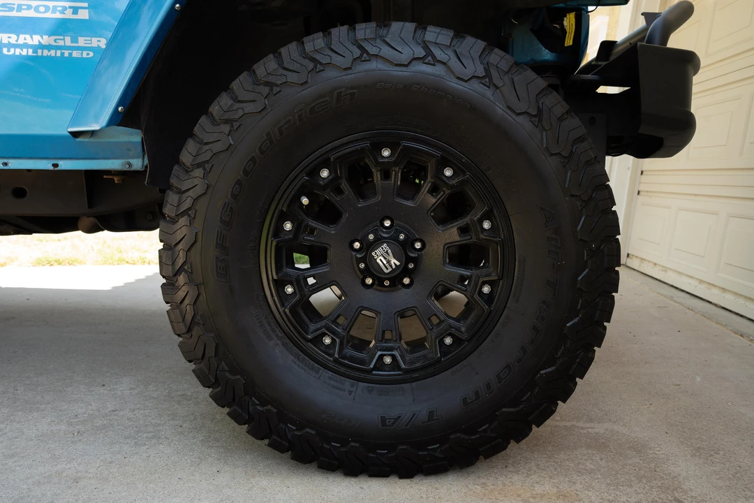2010 Jeep JK Wrangler - Image 20 of 31
