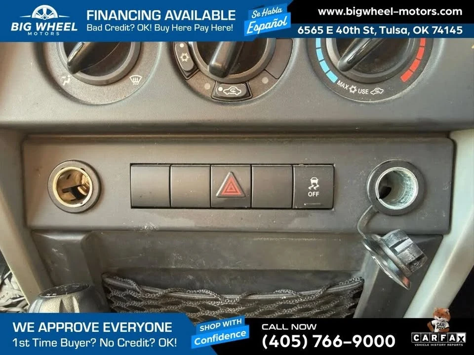 2010 Jeep JK Wrangler - Image 16 of 20