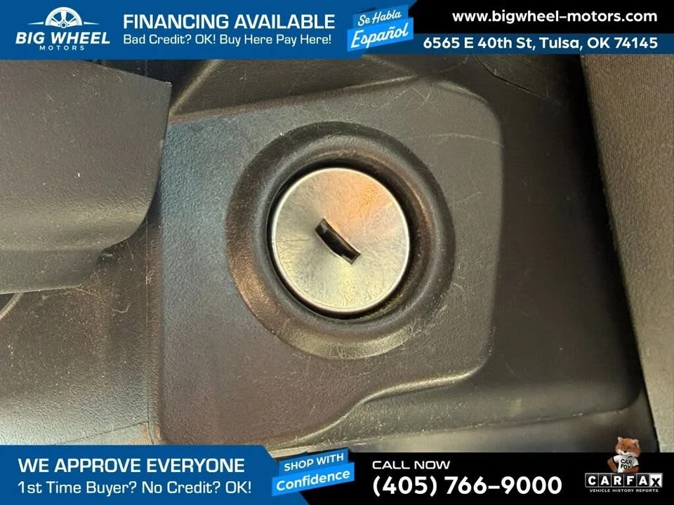 2010 Jeep JK Wrangler - Image 19 of 20