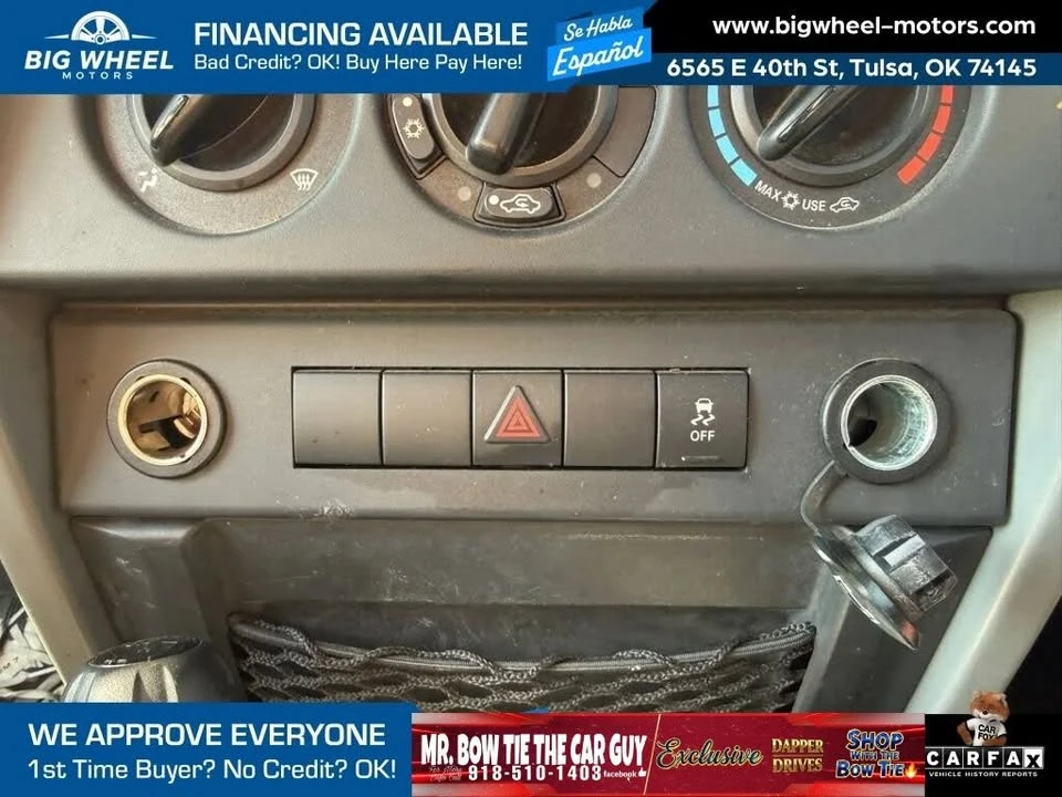 2010 Jeep JK Wrangler - Image 16 of 20