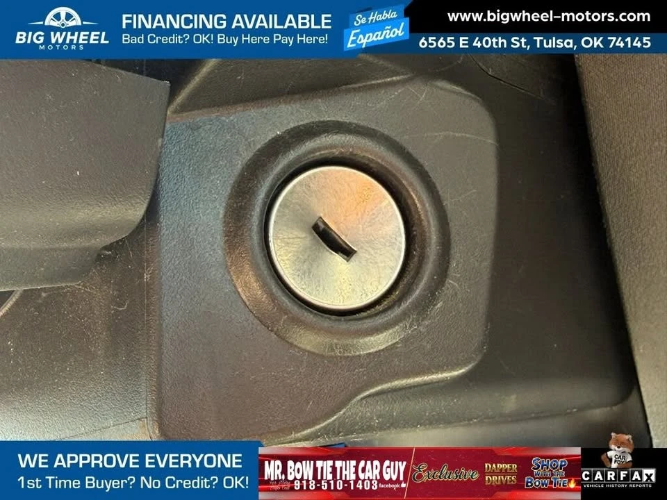 2010 Jeep JK Wrangler - Image 19 of 20