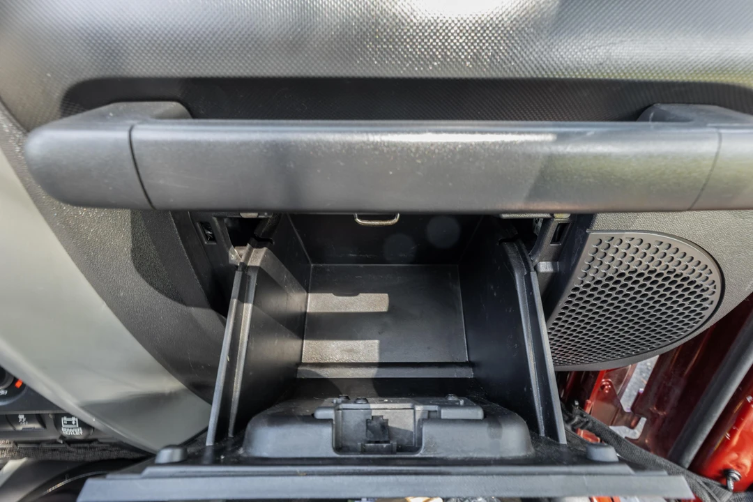 2010 Jeep JK Wrangler - Image 30 of 31