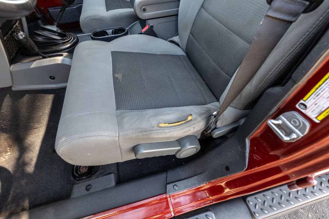2010 Jeep JK Wrangler - Image 22 of 31