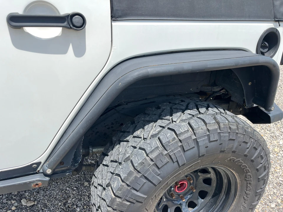 2010 Jeep JK Wrangler - Image 31 of 31