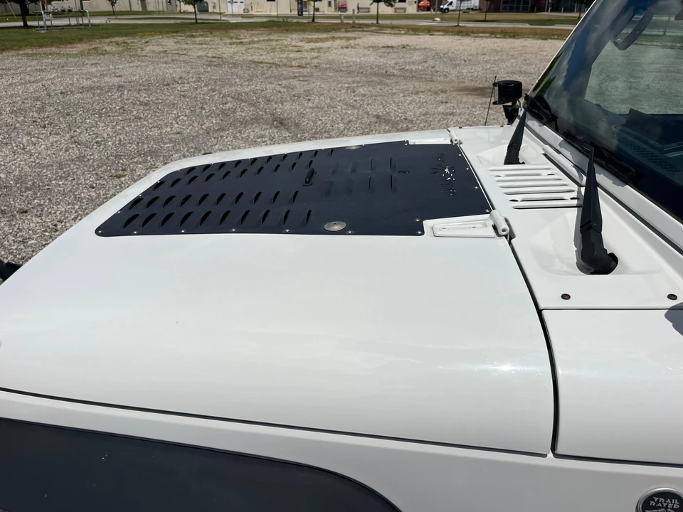 2010 Jeep JK Wrangler - Image 24 of 31