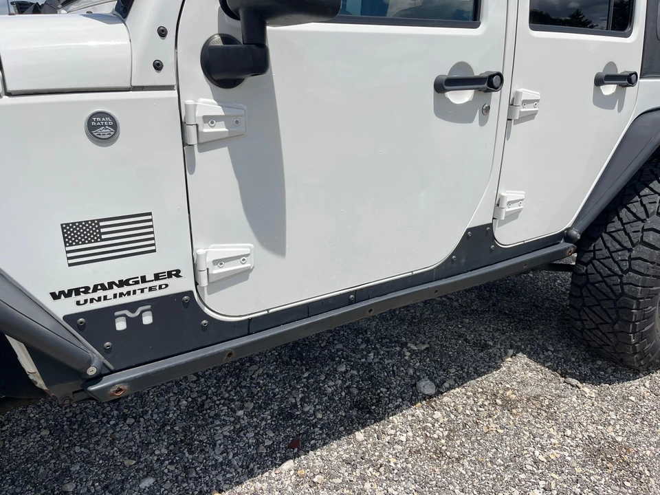 2010 Jeep JK Wrangler - Image 29 of 31