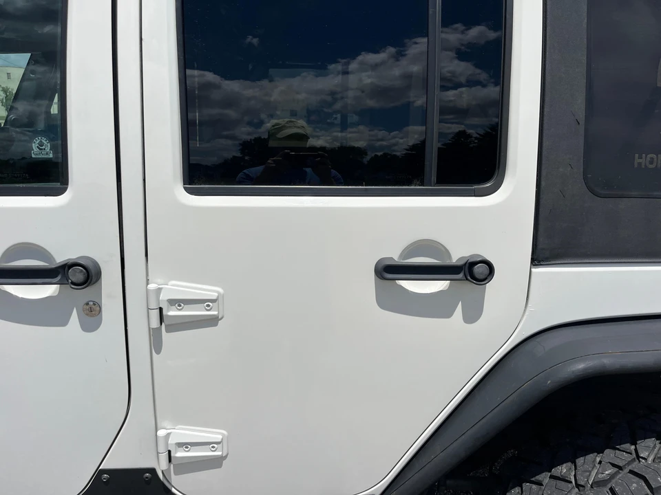 2010 Jeep JK Wrangler - Image 30 of 31