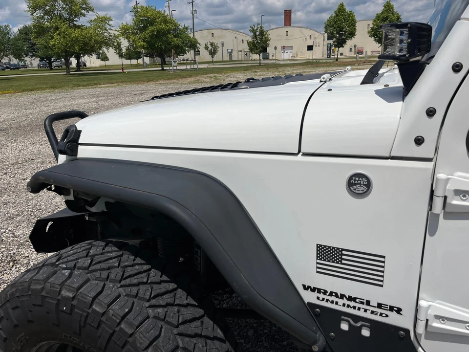 2010 Jeep JK Wrangler - Image 27 of 31