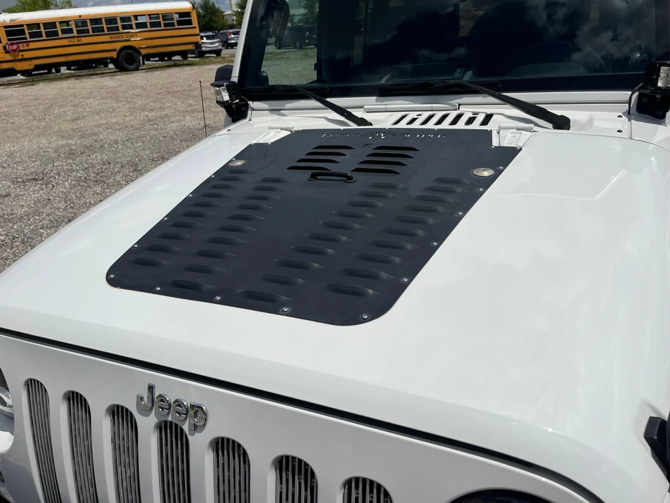 2010 Jeep JK Wrangler - Image 23 of 31