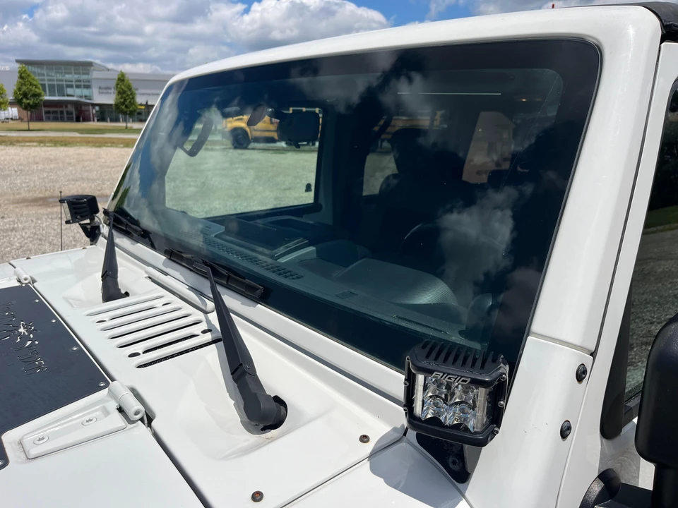 2010 Jeep JK Wrangler - Image 26 of 31