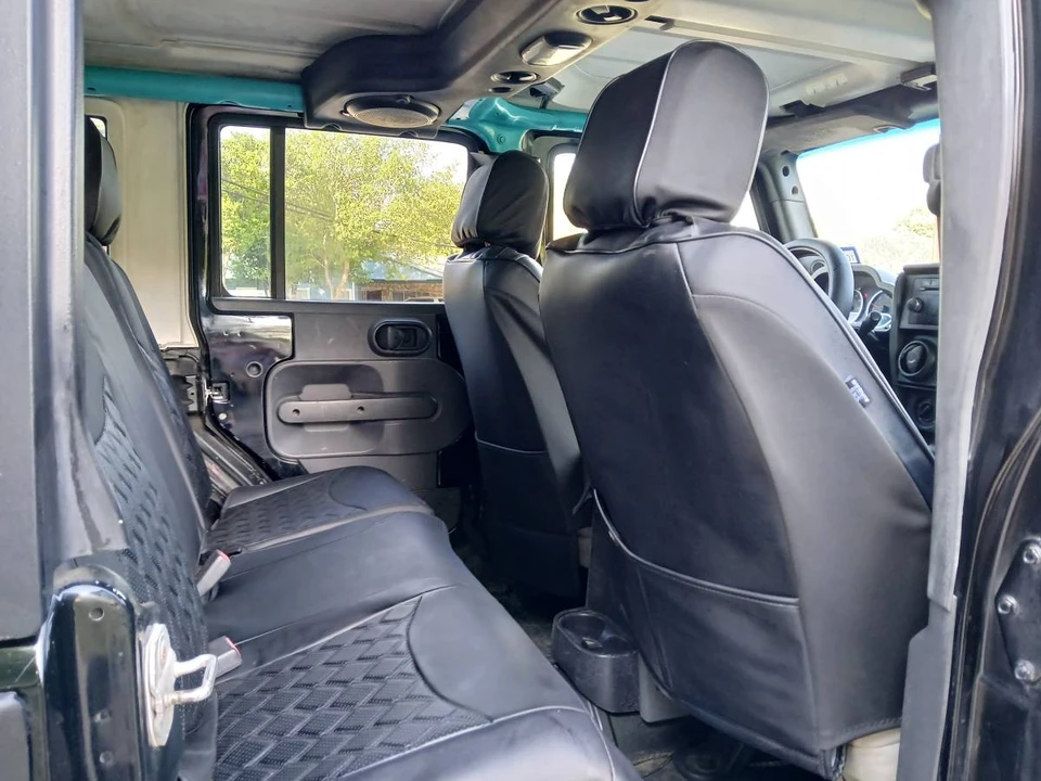 2010 Jeep JK Wrangler - Image 12 of 17