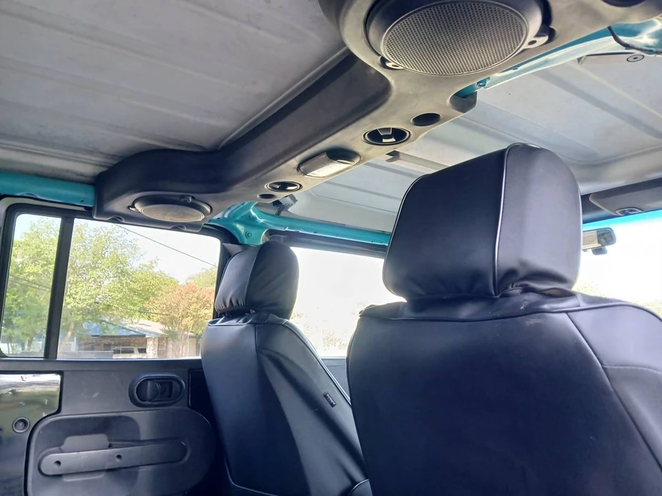 2010 Jeep JK Wrangler - Image 13 of 17