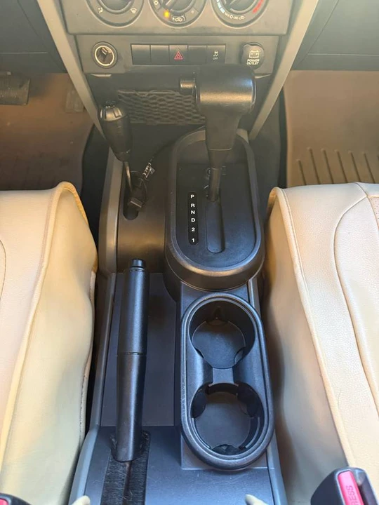2010 Jeep JK Wrangler - Image 7 of 22