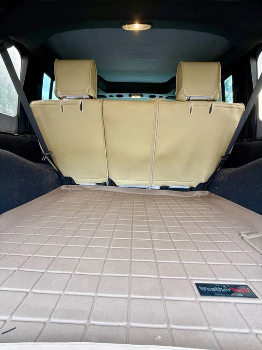 2010 Jeep JK Wrangler - Image 9 of 22