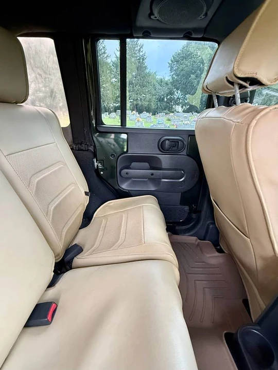2010 Jeep JK Wrangler - Image 12 of 22