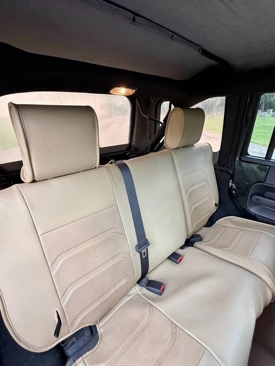2010 Jeep JK Wrangler - Image 11 of 22