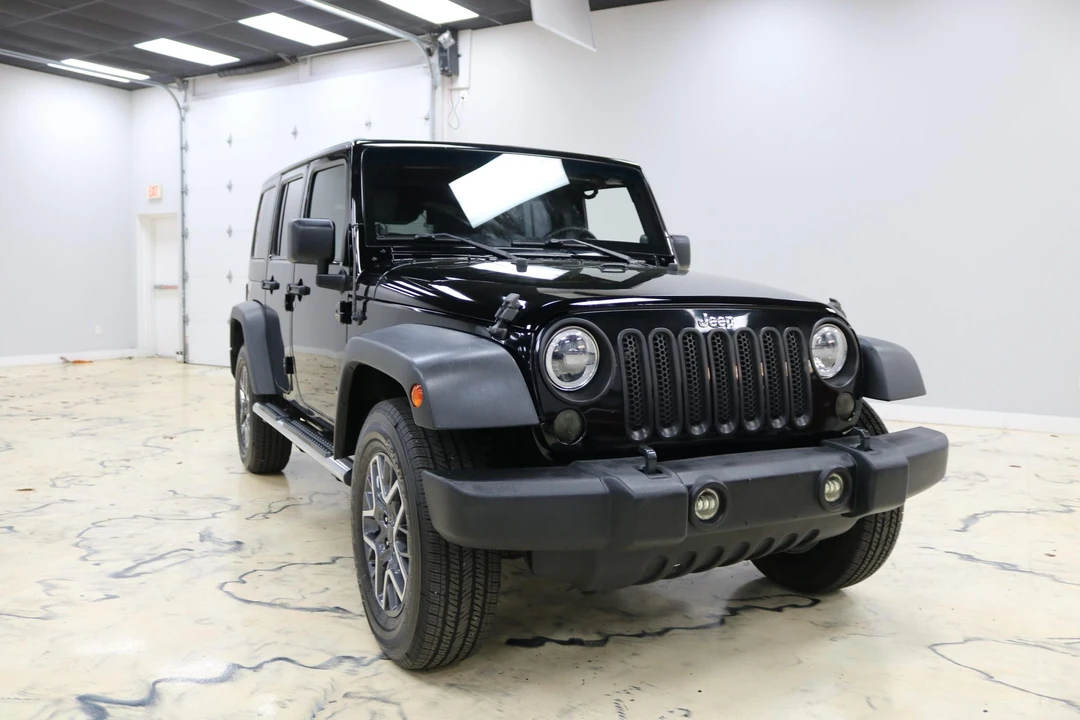 2010 Jeep JK Wrangler - Image 20 of 31