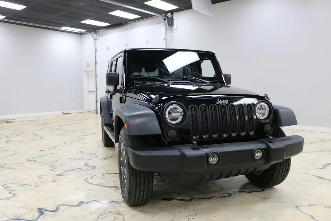 2010 Jeep JK Wrangler - Image 21 of 31