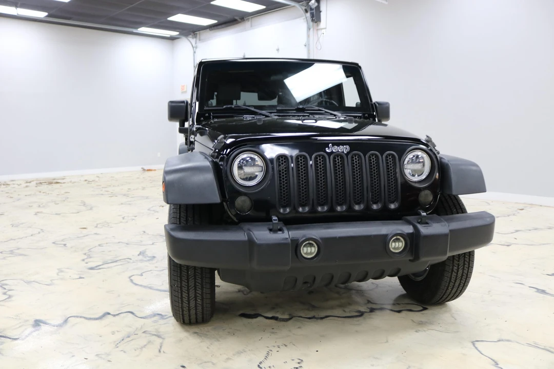 2010 Jeep JK Wrangler - Image 22 of 31