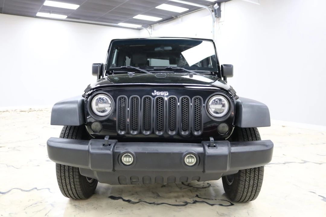 2010 Jeep JK Wrangler - Image 23 of 31
