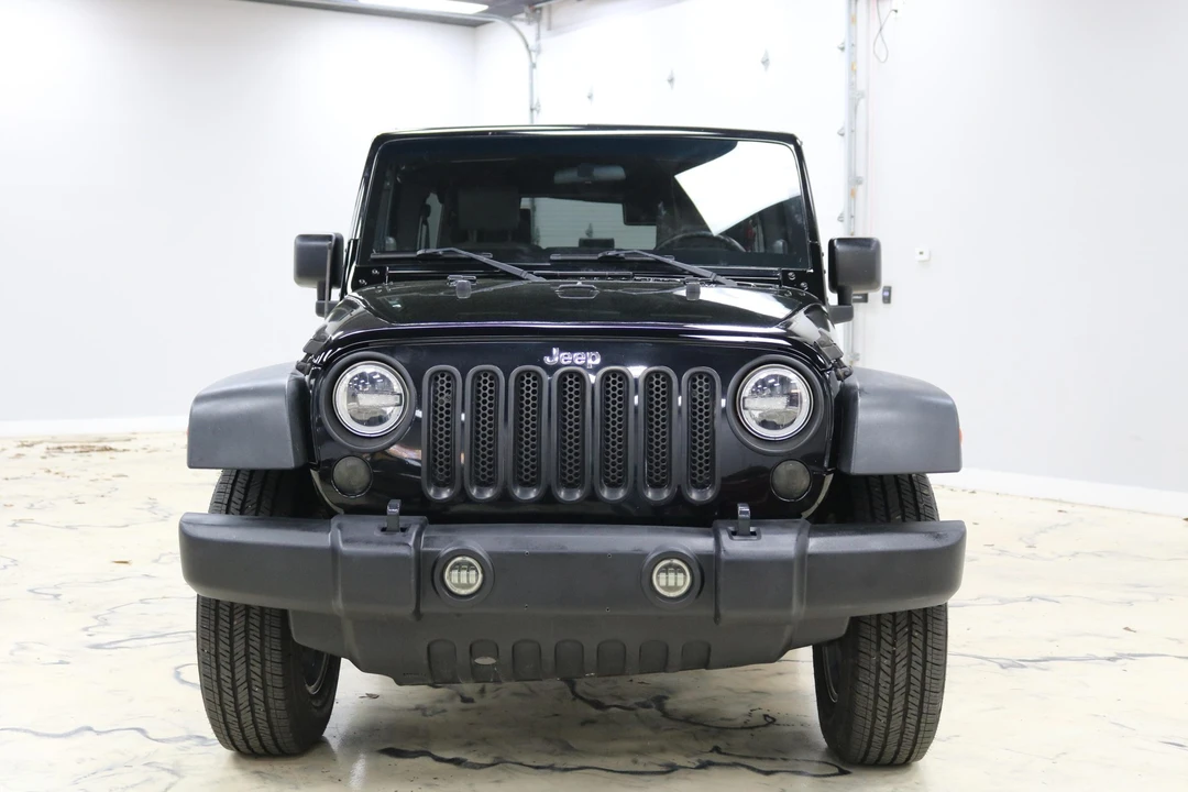 2010 Jeep JK Wrangler - Image 24 of 31