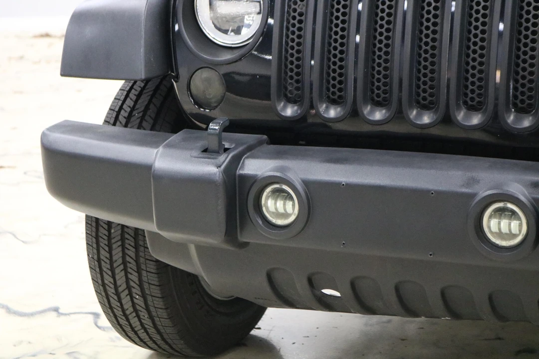 2010 Jeep JK Wrangler - Image 26 of 31