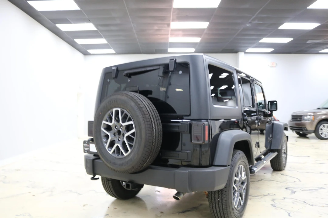 2010 Jeep JK Wrangler - Image 11 of 31