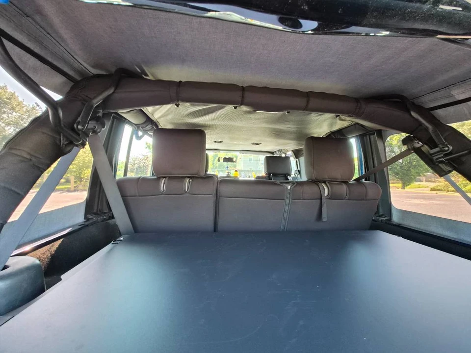 2010 Jeep JK Wrangler - Image 17 of 24